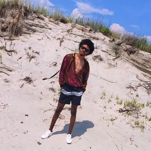 Meet your Posher, Stephen